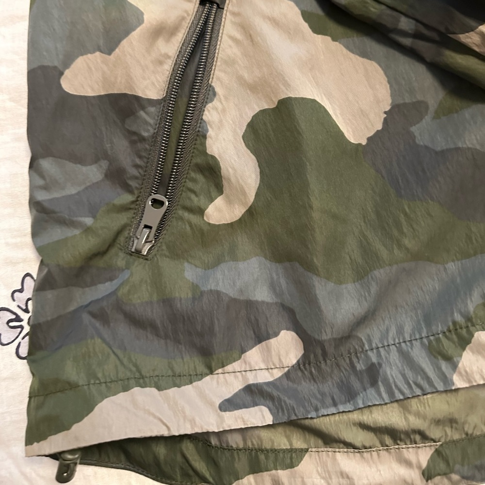 Windbreaker - Picture 2 of 5